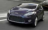 Ford Verve Concept