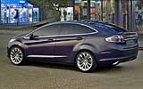 Ford Verve Concept