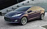 Ford Verve Concept