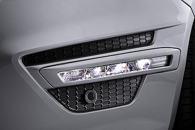 Ford S-MAX. Modelo 2010.
