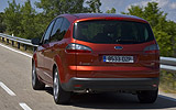Ford S-Max 2008