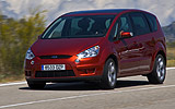 Ford S-Max 2008