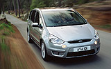 Ford S-Max 2008