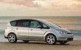 Ford S-Max 2008