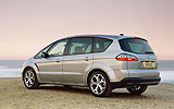 Ford S-Max 2008