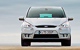 Ford S-Max 2008