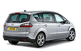 Ford S-Max 2008