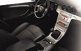 Ford S-Max 2008