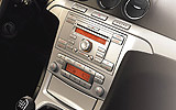 Ford S-Max 2008