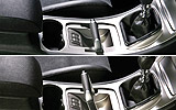 Ford S-Max 2008