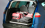 Ford S-Max 2008