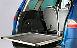 Ford S-Max 2008
