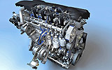 Ford S-Max 2008