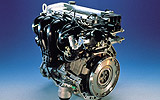Ford S-Max 2008