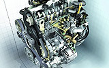 Ford S-Max 2008