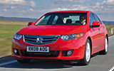 Honda Accord 2008