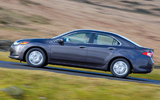 Honda Accord 2008