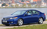 Honda Accord 2008
