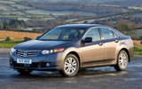 Honda Accord 2008