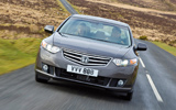 Honda Accord 2008