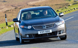 Honda Accord 2008