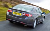 Honda Accord 2008