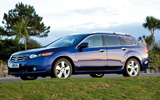 Honda Accord 2008