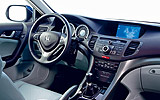 Honda Accord 2008