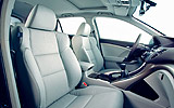 Honda Accord 2008