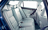 Honda Accord 2008
