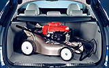 Honda Accord 2008