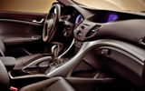 Honda Accord 2008
