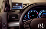 Honda Accord 2008