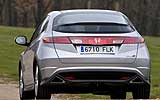 Honda Civic Type S 2007