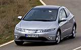 Honda Civic Type S 2007