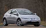 Honda Civic Type S 2007