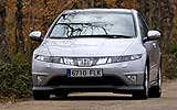 Honda Civic Type S 2007