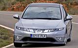 Honda Civic Type S 2007