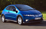Honda Civic Type S 2007