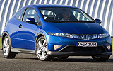 Honda Civic Type S 2007