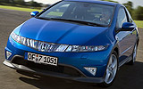 Honda Civic Type S 2007