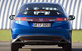 Honda Civic Type S 2007