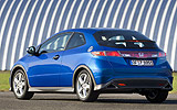 Honda Civic Type S 2007