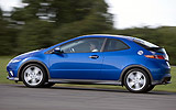 Honda Civic Type S 2007