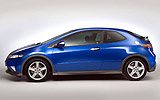 Honda Civic Type S 2007
