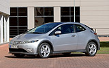 Honda Civic Type S 2007