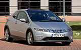Honda Civic Type S 2007