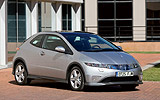 Honda Civic Type S 2007