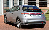 Honda Civic Type S 2007