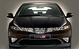 Honda Civic Type S 2007